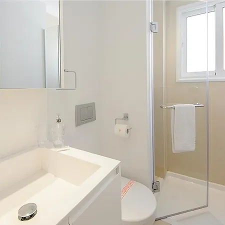In Sleeps 10 Includes Swimming Pool And Air Con * Protaras